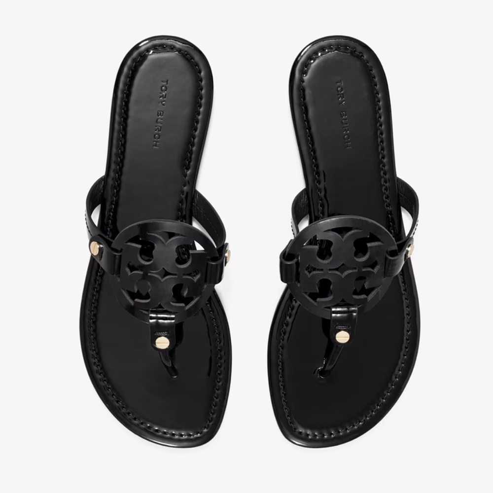 Tory Burch Miller Sandal